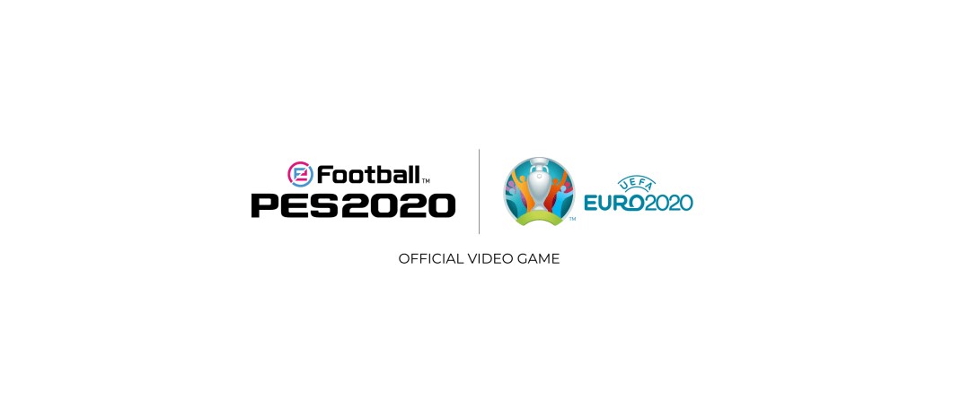 KONAMI POSTPONES UEFA EURO 2020™ UPDATE FOR eFootball PES 2020