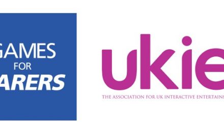 UK GAMES INDUSTRY UNITES TO FIGHT COVID-19 AND SAY THANK YOU TO OUR NHS HEROES