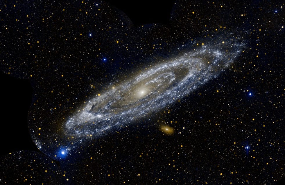 NASA Selects Proposals to Study Volatile Stars, Galaxies, Cosmic Collisions