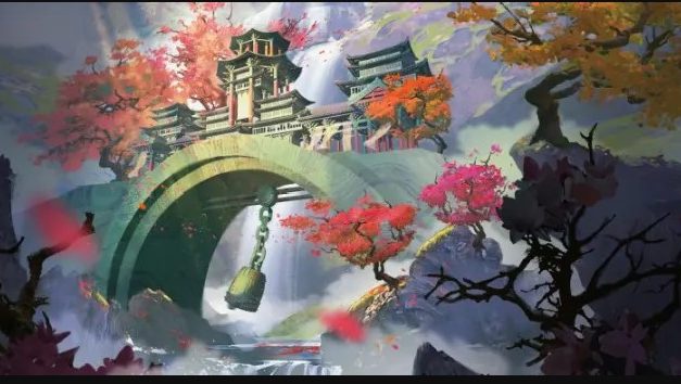 GUILD WARS 2 – New Expansion + Latest Update Now Live