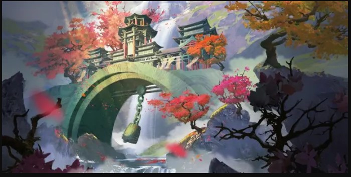 GUILD WARS 2 – New Expansion + Latest Update Now Live