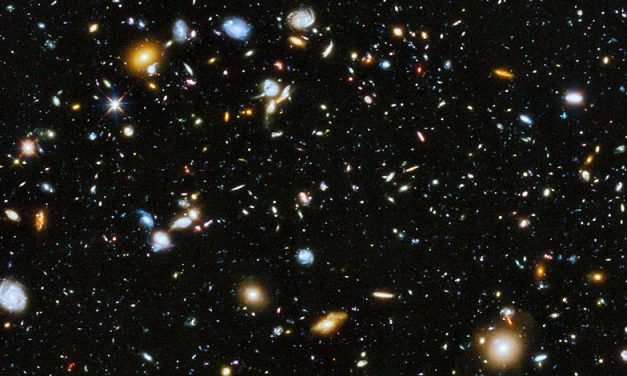 A Tale of Two Telescopes: WFIRST and Hubble
