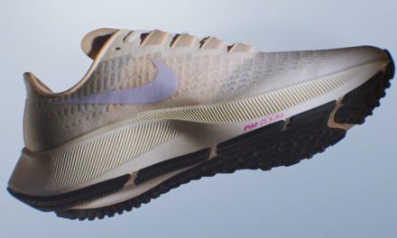 The Legacy of the Nike Pegasus, as told by Joan Benoit Samuelson