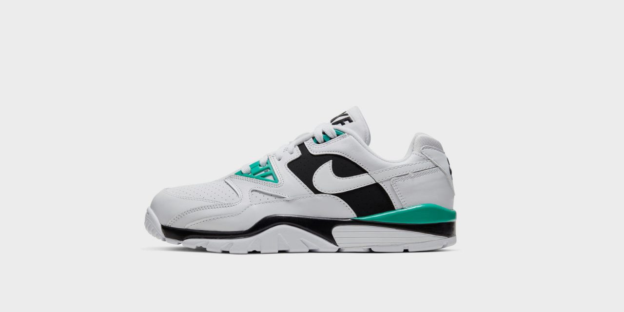 Nike Air Cross Trainer 3 Low