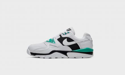 Nike Air Cross Trainer 3 Low