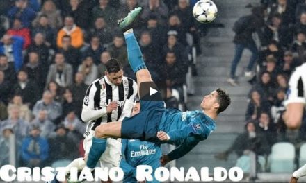 30 Best Football Videos Of The Last Decade To Keep You Occupied During Lockdown – Part 3 (Last 10)