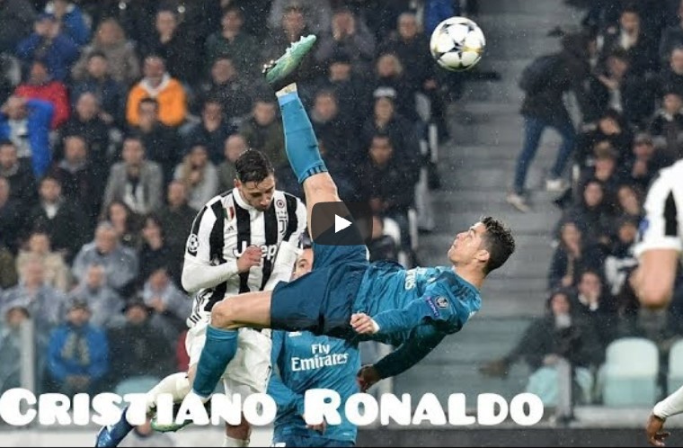 30 Best Football Videos Of The Last Decade To Keep You Occupied During Lockdown – Part 3 (Last 10)