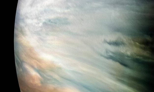 Jupiter’s Equator