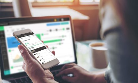 Sudden Shift to Remote Work Increases Demand for Sales Productivity Software