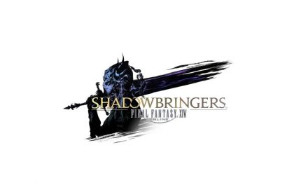 NIER SERIES CROSSOVER RETURNS IN FINAL FANTASY XIV: SHADOWBRINGERS PATCH 5.3