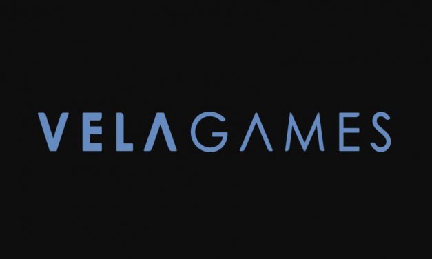 Vela Games Raises $3.1M in Seed Investment Round