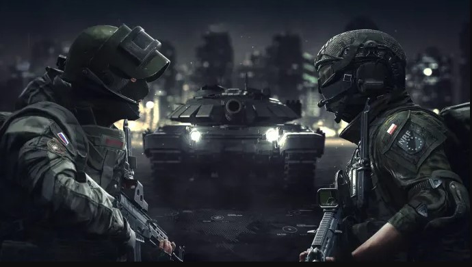 MY.GAMES AND THE FARM 51 PARTNER ON DEVELOPMENT OF WORLD WAR 3