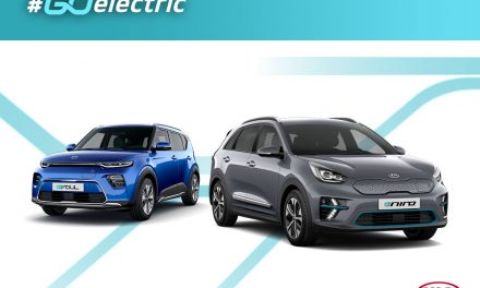 KIA MOTORS EUROPE OUTLINES PLANS FOR EV SALES GROWTH