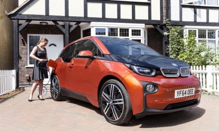 DRIVERS LACK CONFIDENCE IN GOVERNMENT EV OWNERSHIP ADVICE