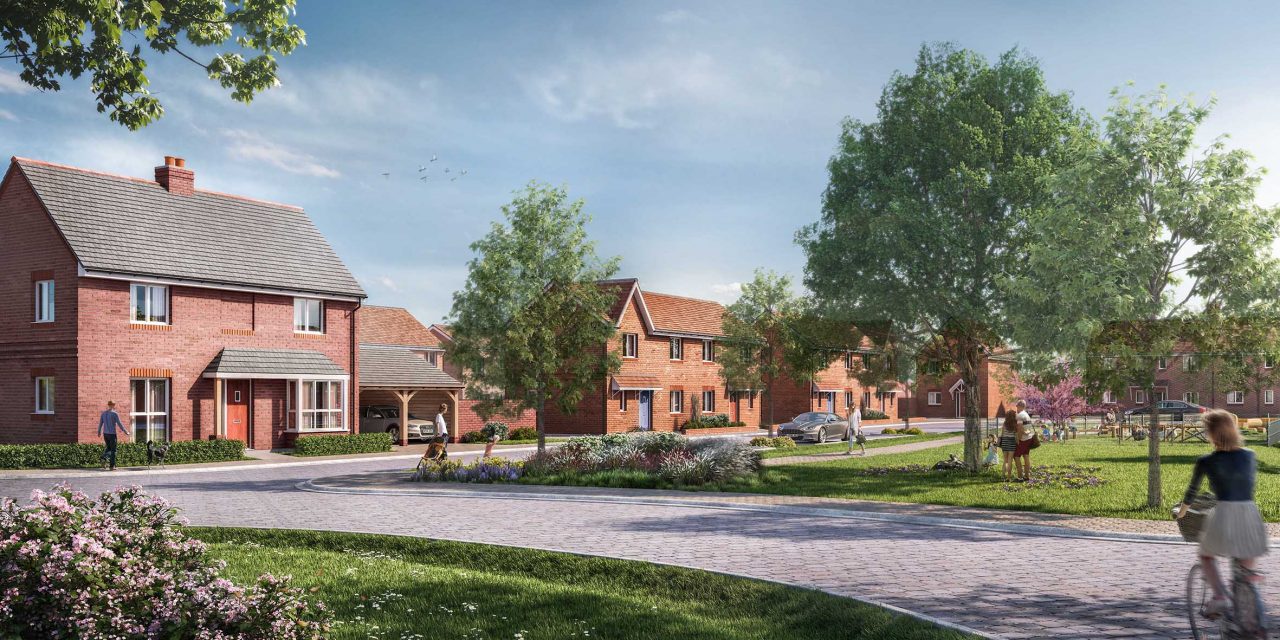L&Q’s Birnam Mews Offers Discount for Key Workers