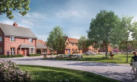 L&Q’s Birnam Mews Offers Discount for Key Workers