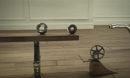 HONDA’S COG ADVERT TO BE RECREATED BY PUBLIC IN ITV’S PEOPLE’S AD BREAK