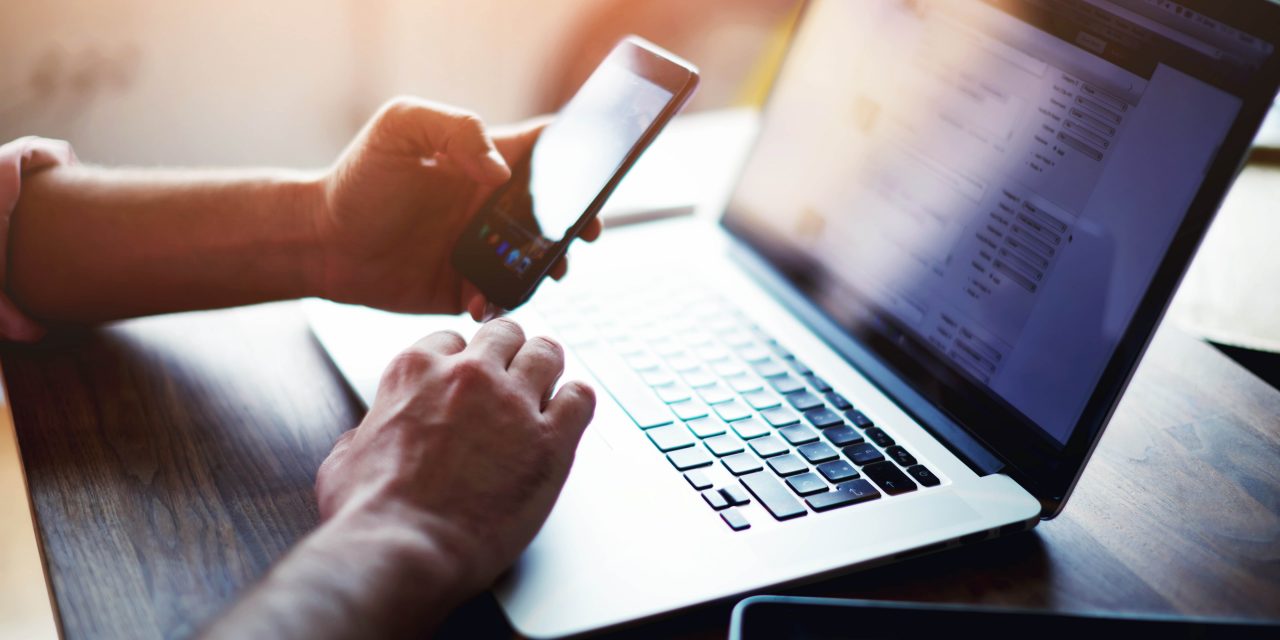 Data loss warning for West Midlands residents as the country embraces digital tech