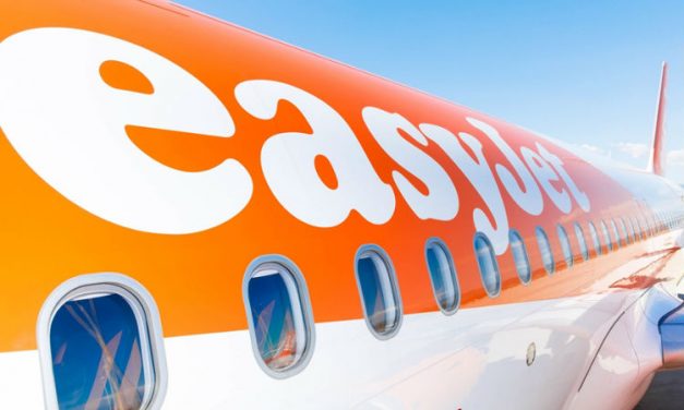 easyJet puts Easter 2021 on sale early