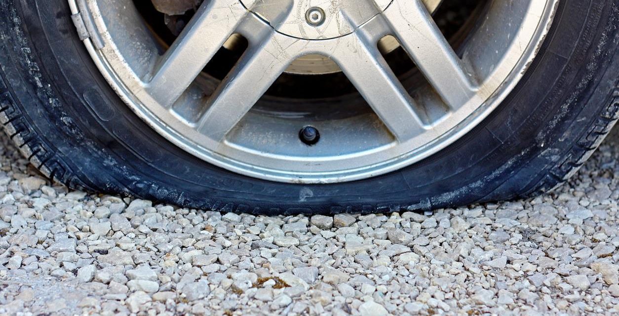 DRIVING AGAIN AFTER LOCKDOWN? DO CHECK YOUR TYRES, URGES GEM