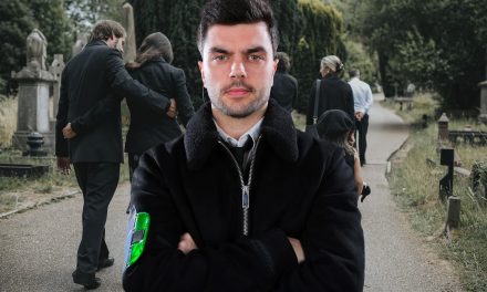 Get Licensed launches £25,000 appeal for families of West Midlands security guards lost to Covid-19