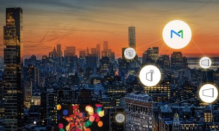 Businesses can combine their CMS with Samsung for complete device control