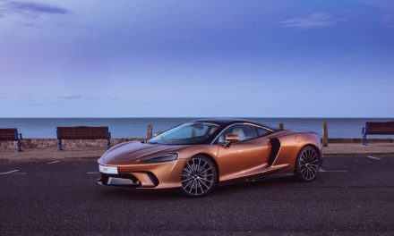 ARTISTIC FUNCTIONALITY: THE INSIDE STORY ON THE McLAREN GT’S UNIQUE AND HIGH-TECH INTERIOR MATERIALS