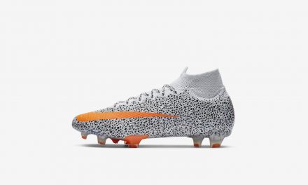 Safari Print Returns to the Pitch