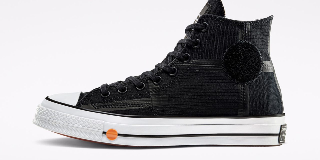 Converse x ROKIT Chuck 70