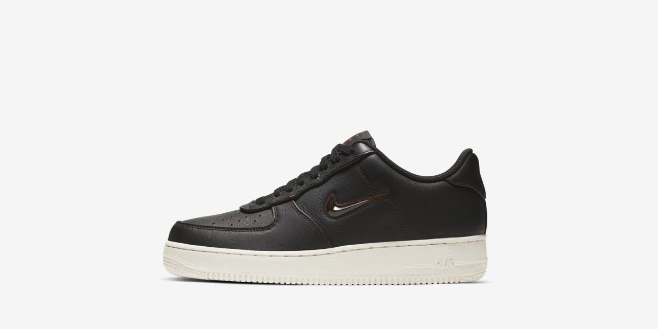 The Latest AF1 PRM and AM90 PRM Change With Your Movement