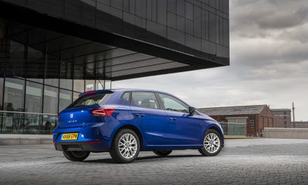 SEAT ANNOUNCES NEW FINANCE OFFERS ACROSS ENTIRE RANGE