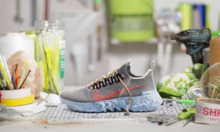 How to Get Nike Space Hippie