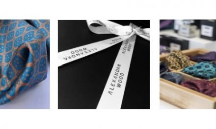 MAKE THE MAN IN YOUR LIFE A STYLE ICON THIS FATHER’S DAY