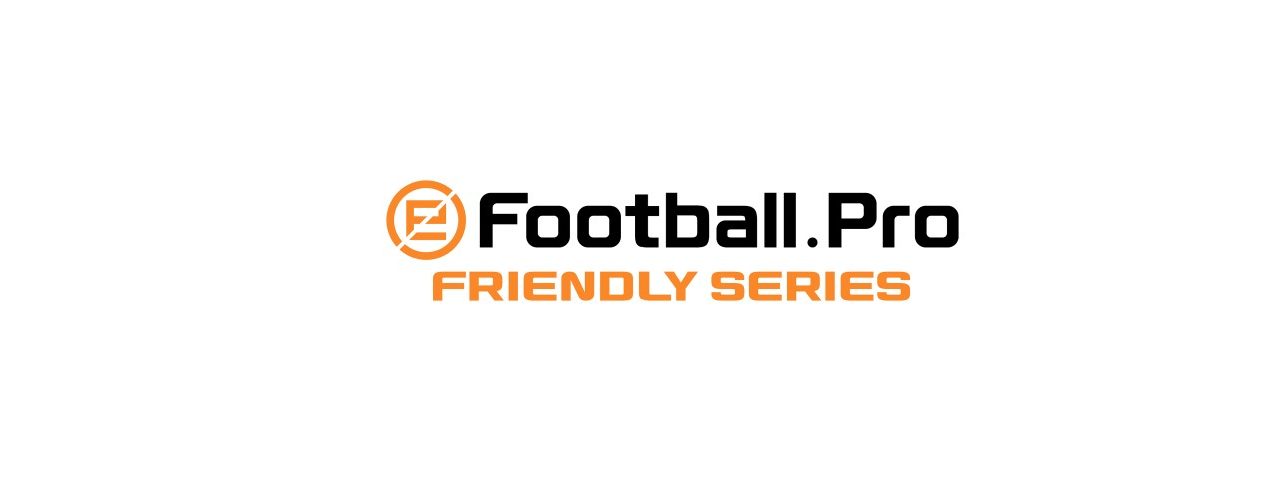 ​KONAMI ANNOUNCES eFootball.Pro FRIENDLY SERIES, A PROFESSIONAL 1v1 ESPORTS TOURNAMENT