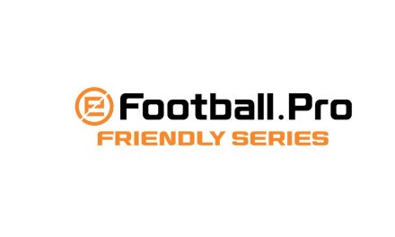 ​KONAMI ANNOUNCES eFootball.Pro FRIENDLY SERIES, A PROFESSIONAL 1v1 ESPORTS TOURNAMENT