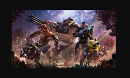 Join the Hunt: Crucible from Amazon Games to Launch May 20