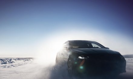 ALL-NEW i20 N PROTOTYPE REVEALED FOR THE FIRST TIME IN WINTER TESTING