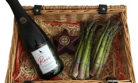 Oastbrook Invites Wine Friends To Shop The New Normal