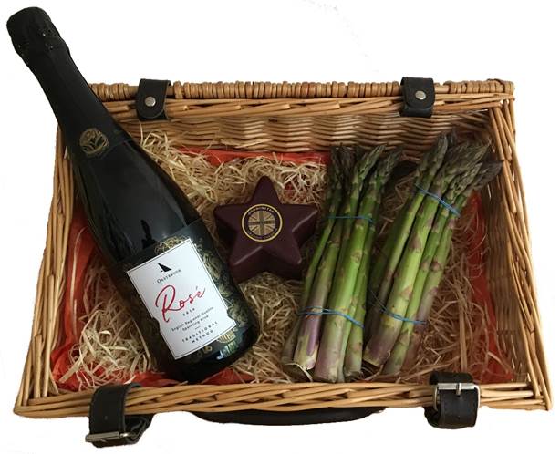 Oastbrook Invites Wine Friends To Shop The New Normal