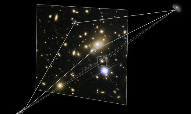 Shining a Light on Dark Matter