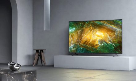 New Sony XH81, XH80 and X70 4K HDR LCD televisions now available to order