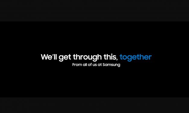 Coronavirus (COVID-19) Information for our Samsung UK Community