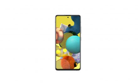 Samsung Announces the New Additions to A Series Smartphone Lineup: Galaxy A71 5G, Galaxy A51 5G and Galaxy A41