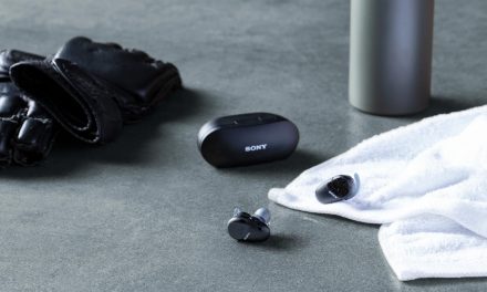 Sony strengthens its truly wireless headphones range with the WF-SP800N and WF-XB700