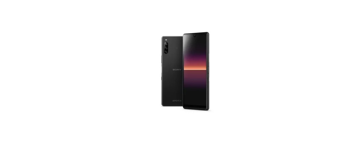 Stay connected with the new Xperia L4, available to buy now