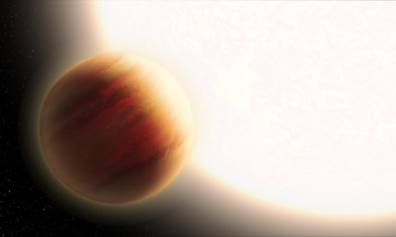 No Blue Skies for Super-Hot Planet WASP-79b