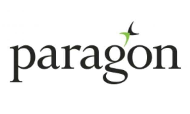 Paragon Bank Donate over £37,000 to Macmillan’s Emergency Appeal