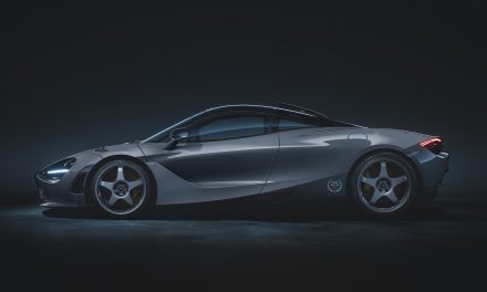 720S LE MANS SPECIAL EDITION CELEBRATES 25TH ANNIVERSARY OF LEGENDARY McLAREN VICTORY IN WORLD’S MOST FAMOUS 24-HOUR RACE