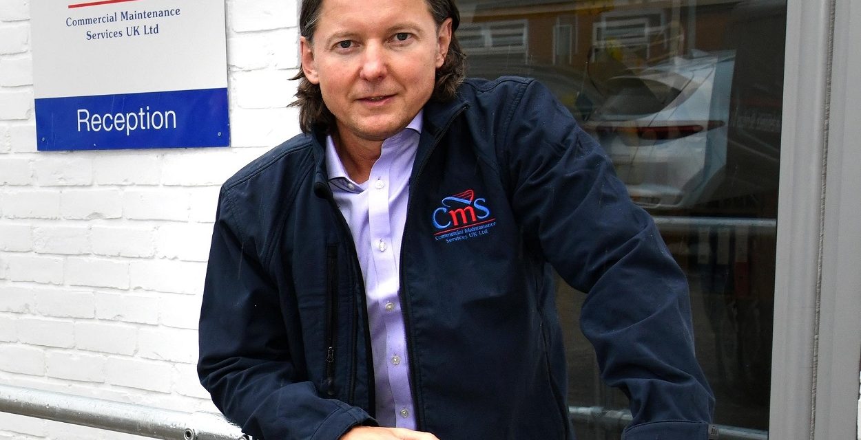 CMS to recruit gas and heating engineers to support its team covering the West Midlands and North West regions