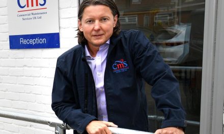 CMS to recruit gas and heating engineers to support its team covering the West Midlands and North West regions